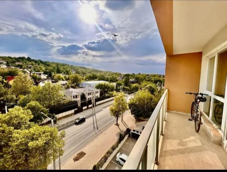 Apartament cu 2 camere, decomandat, zona Bucium - Lidl - 8