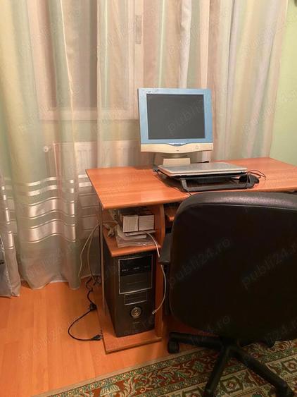 De vanzare apartament cu 4 camere-Lunca Pomostului! - 2