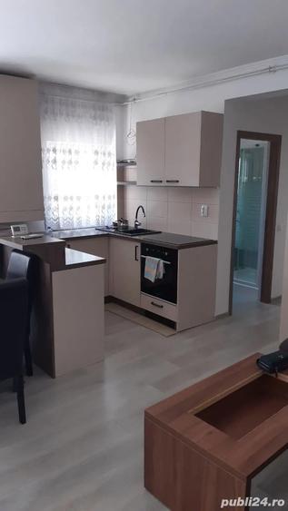 Chirie apartament cu 2 camere in Cluj, in spate la Vivo - 3