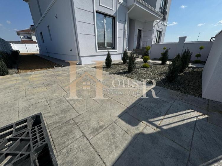 Case despartite prin CT.Finisaje la alegere.Dormitor la parter - 2