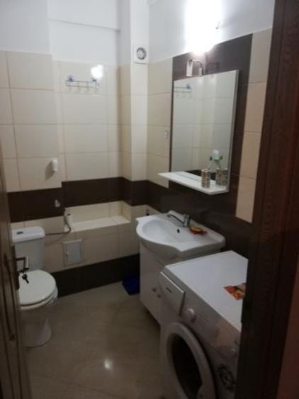 Apartament  2 camere bdul Mihai Viteazu  - 1