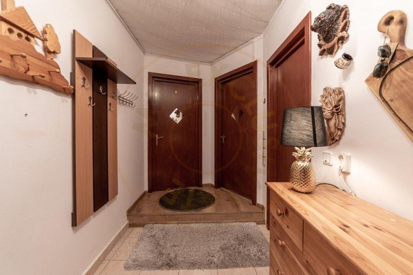 Apartament cu 3 camere - Gavana  - Comision 0 - 8