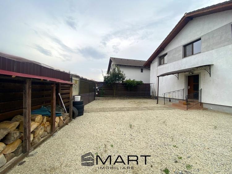 Casa moderna cu 2 apartamente in zona rezidentiala Șelimbar - 3
