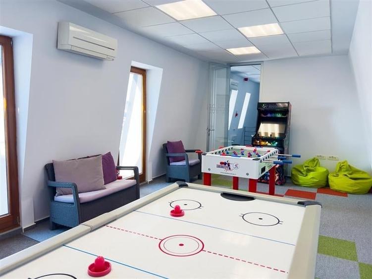 Inchiriere spatii de birouri - Bratianu Business Center - 17