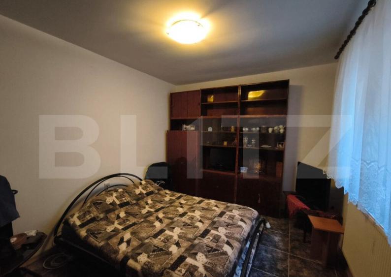 Casa P+M, 150 mp utili si 334 mp teren, zona Gradina Botanic - 28