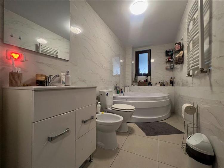 Apartament 3 camere tip duplex, mobilat si utilat - Nicole Residence, Valea Adan - 11