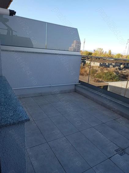 Studio ultramodern, central - 2