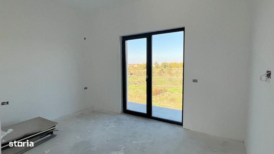 Vila individuala 5 cam | Corbeanca Tamasi | Toate utilitatile | 190 mp - 7