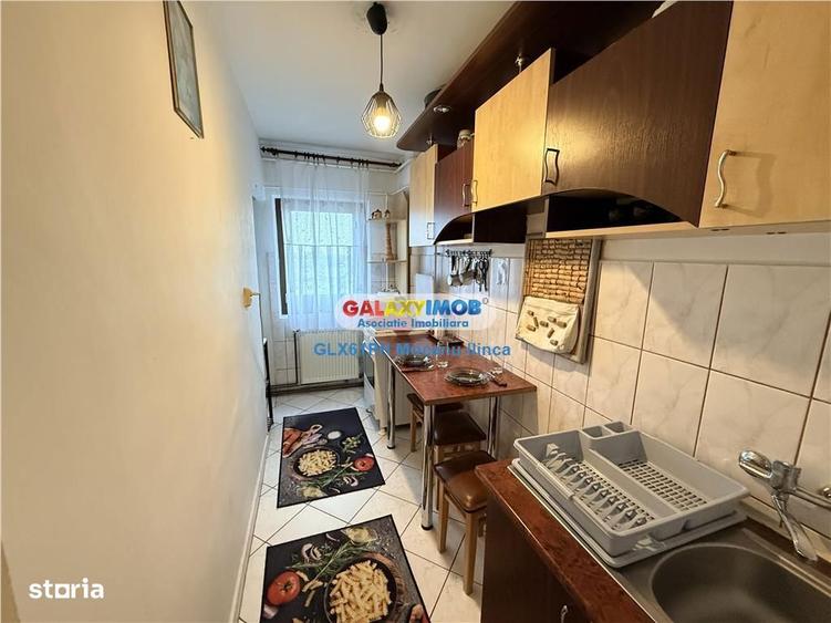 Inchiriere garsoniera cu centrala, Marasesti, Ploiesti - 7