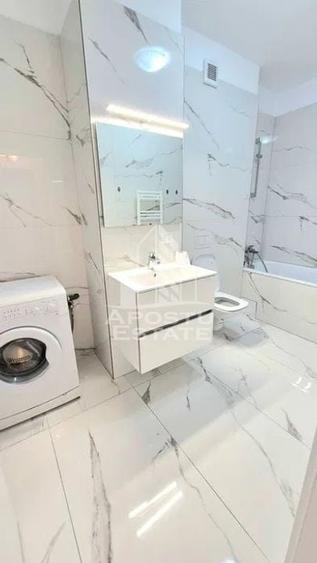 Apartament cu 2 camere, zona Soarelui, Loc de Parcare - 5