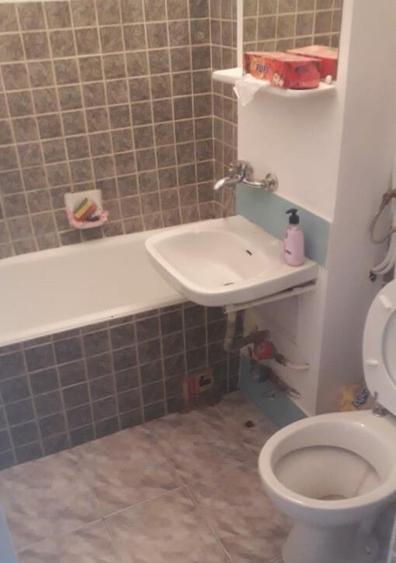 Garsoniera Confort 1 - Etaj 2 Zona Zamca - 5