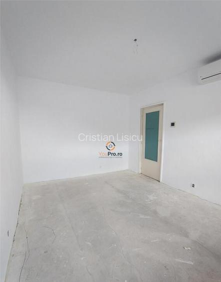 Apartament 1 camera cu centrala proprie si balcon aproape d