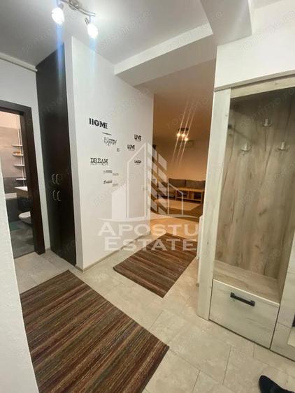 Apartament 2 camere , Bloc Nou , Centrala Proprie , Zona Giroc - 4