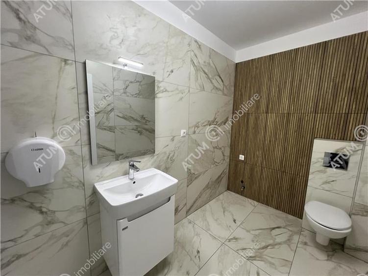 Apartament intabulat cu 3 camere si gradina in zona Doamna Stanca - 9