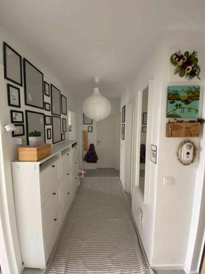 Apartament 3 camere decomandat - 1