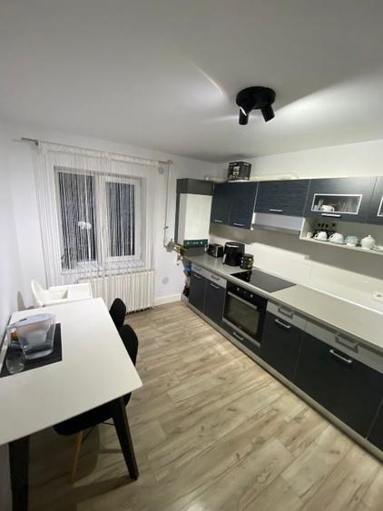 Apartament 2 camere , 59 mp utili - 10