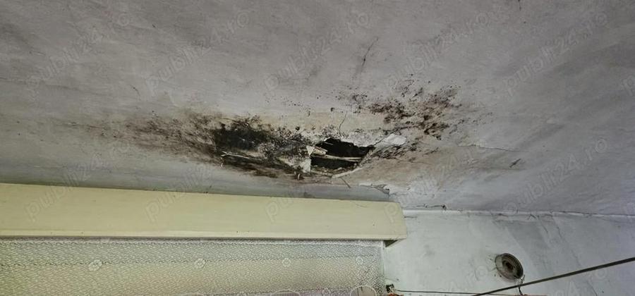 Casa + teren 1.000 mp in Lonea (jud. Hunedoara), pe Str. George Enescu - 2