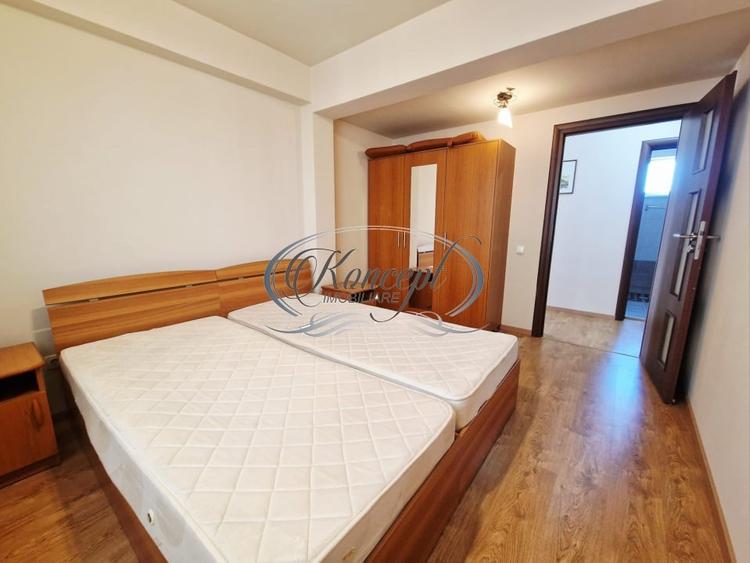 Apartament spatios cu parcare in Marasti - 1