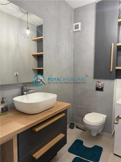 Royal Imobiliare - Vanzare apartament 2 camere zona Albert - 15