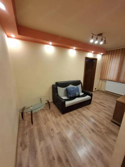 2 camere, etaj 2, modernizat, Sagului - 16