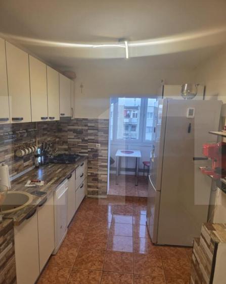 Apartament cu 2 camere - 14