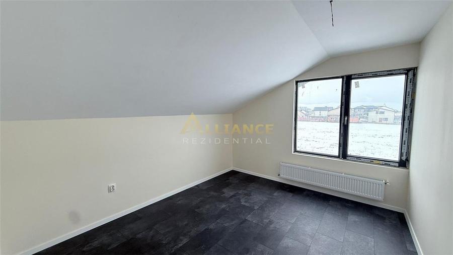 Casa Individuala - 4 camere - 3 bai - 380 mp teren - 11