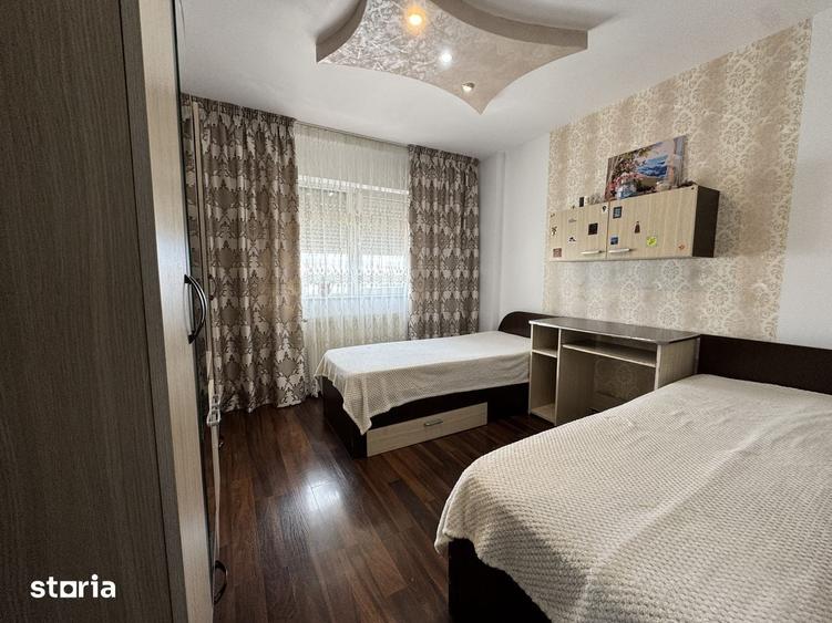 Apartament, 52 m2, - 7