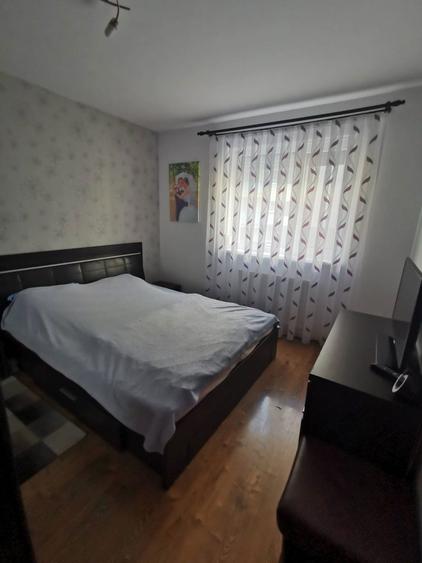 Apartament 2 camere mobilat si utilat Prima Nufarul cu parcare - 4