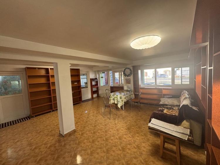 Casa Fundulea si Buc Vara+Spatiu comercial 500 euro chirie lunara -randament 3% - 20