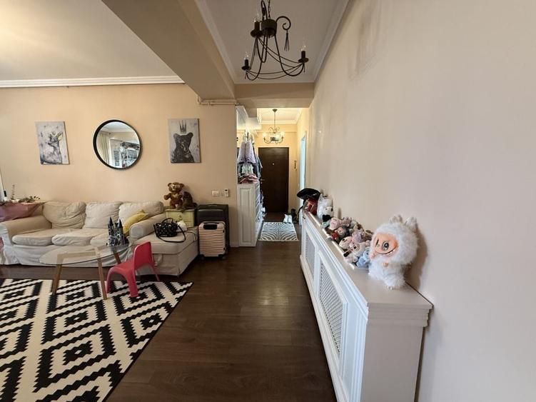 Apartament modern 3 camere – Tomis Plus – preț 155.000 € - 3