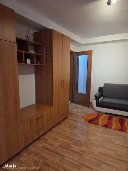 Garsoniera dubla ( 2 camere ) l Rovine la Centrala termica - 5