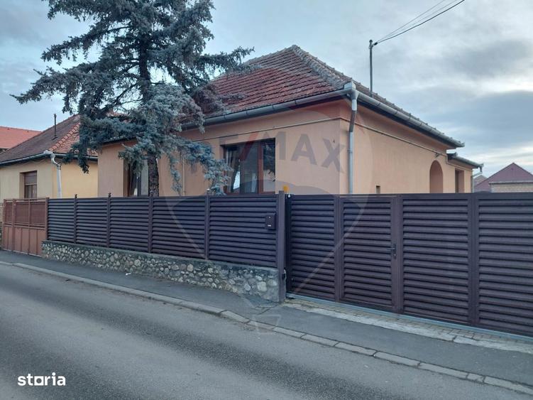 Casa cu 3 camere de inchiriat pe Str.Teliuc/Sibiu - 5