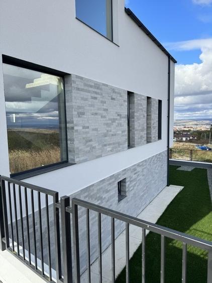 Casa unifamiliala noua in zona restaurantului Aroma - 3