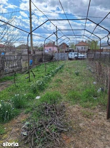 Casa batraneasca, 2504 mp teren, Secui Dolj - 6