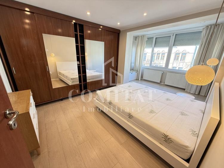 Apartament 2 camere | La cheie | Zonă ultracentrală-Piața M. Viteazul - 1