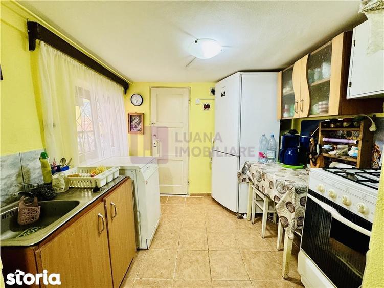 Casa individuala de vanzare in Nucet | Rosia | teren 747 mp | livada, - 10