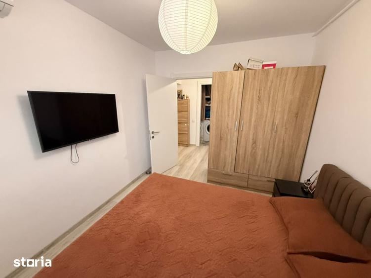Proprietar inchiriez apartament 3 camere decomandat, renovat complet - 13