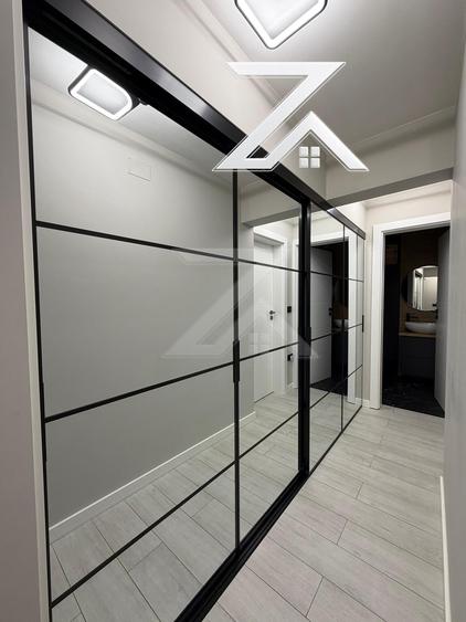Apartament 4 camere modern – complet mobilat & utilat | etaj 2 | Gata de mutat - 5