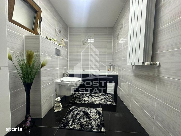 Casa individuala, 5 camere, P+M, Utvin - 5