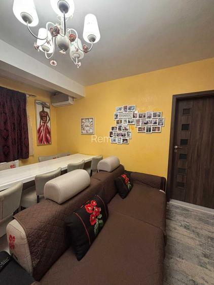 apartament de vanzare Floresti