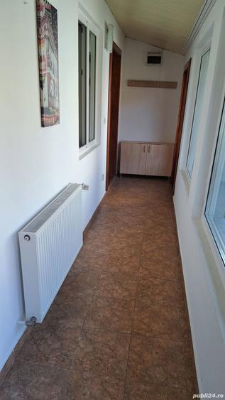Inchiriez Apartament complet mobilat ?i utilat, la curte - 2