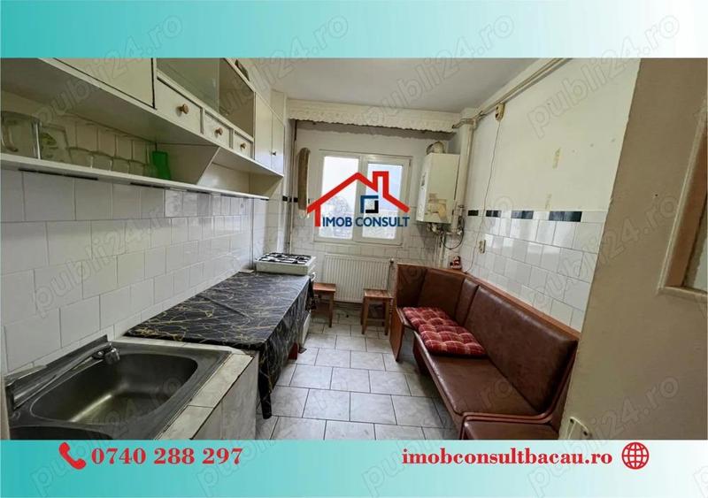 Apartament 2 camere | Decomandat | Etaj 4 7 | Zona Narcisa | CE1430 - 2