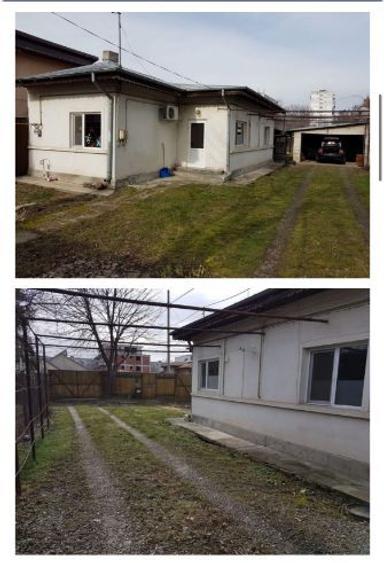 Casă cu teren și garaj 900mp, Sector 4, Bucuresti - 1