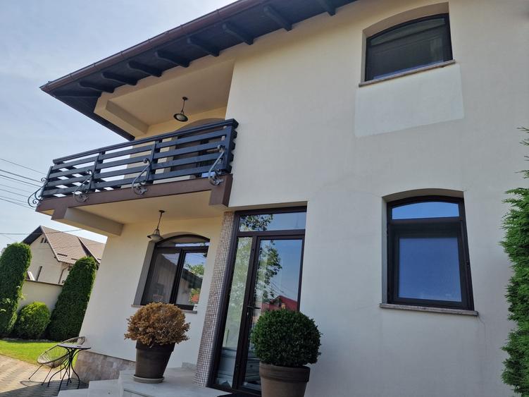 De Vanzare Casa (tip duplex)-146 mp utili- SF. ILIE -Suceava - 3