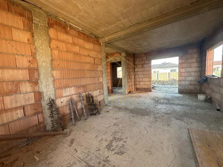 Duplex deosebit cu 5 camere despar?it prin camera tehnica | Urseni - 6
