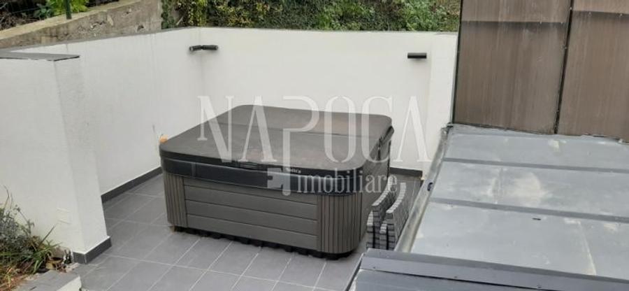 Casa 7 camere de vanzare in Centru, Cluj Napoca - 13