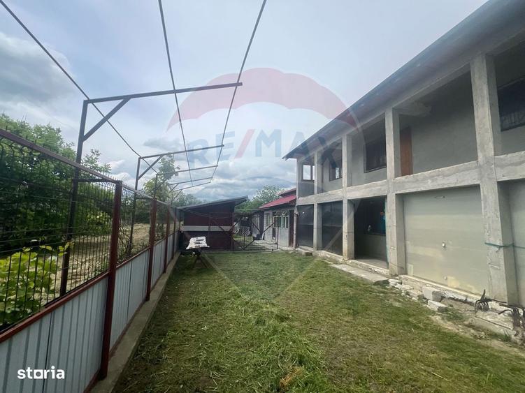 Casa 4 camere Bogza - 5