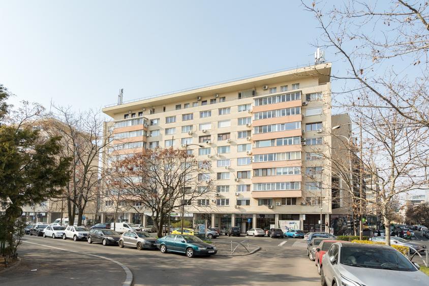 *SHORT TERM/LONG TERM RENTAL* AM256 - MODERN CITY CENTRE APARTMENT - 14