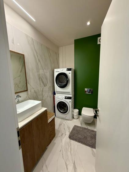 Premium 3 camere 83mp + terasa 42mp + parcare subterana si boxa - 3