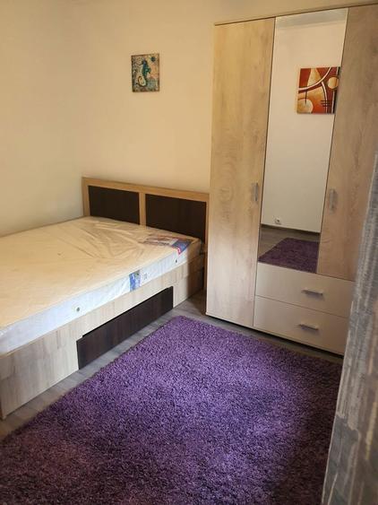 Proprietar, inchiriez ap. 2 cam. Bld. Msal. Averescu - 4